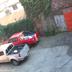Parkplatz
