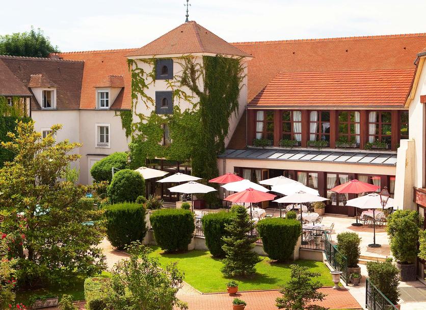 Gebäude Foto