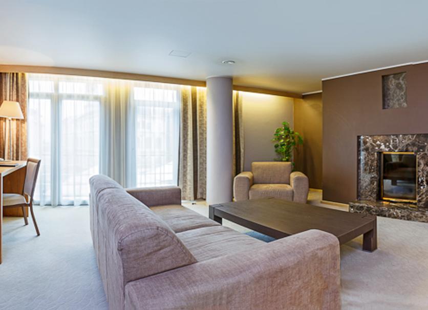 Wohnzimmer Foto