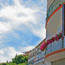 Hotelausstattung