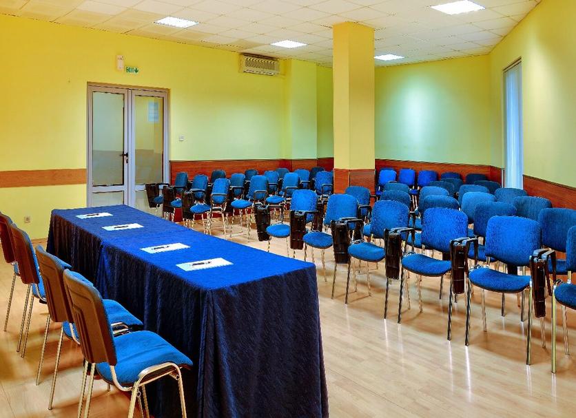 Konferenzraum Foto