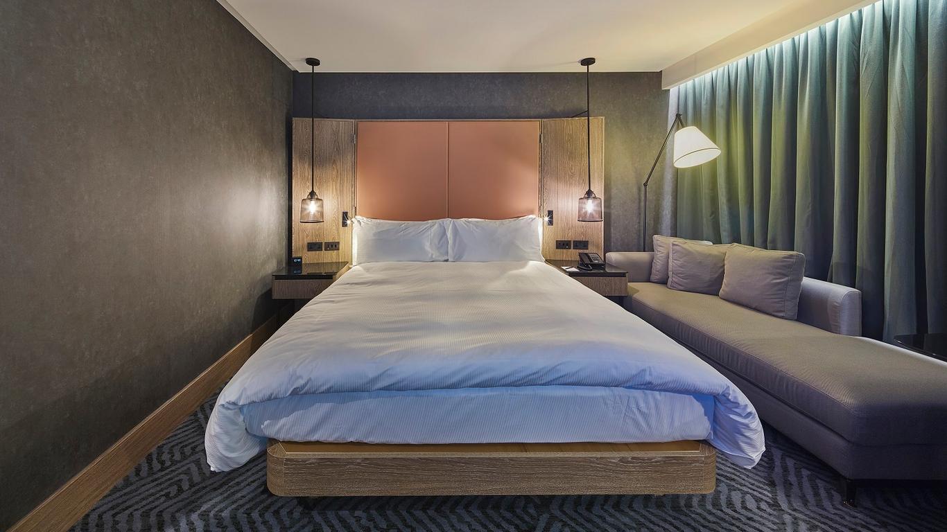 Hilton London Bankside