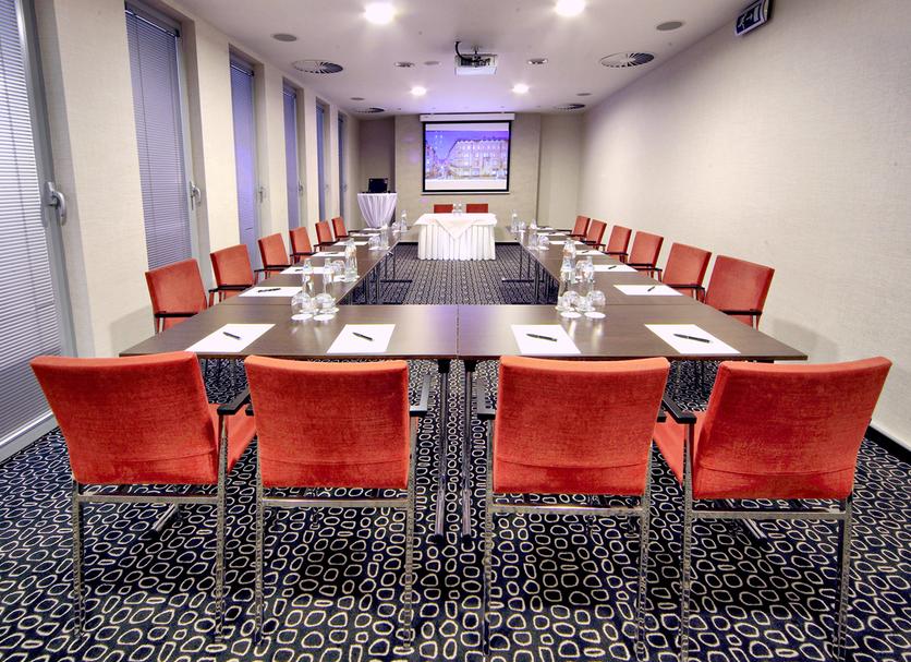Konferenzraum Foto