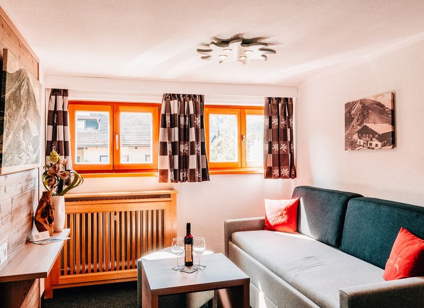 Wohnzimmer Foto