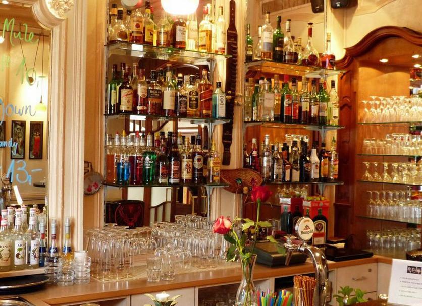 Bar Foto