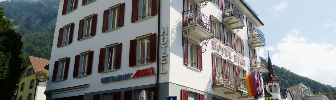 Gebäude