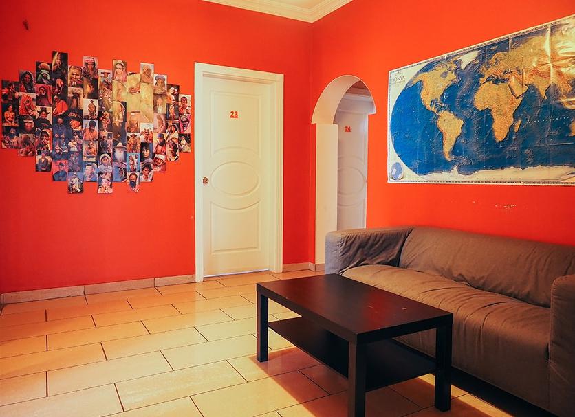 Wohnzimmer Foto