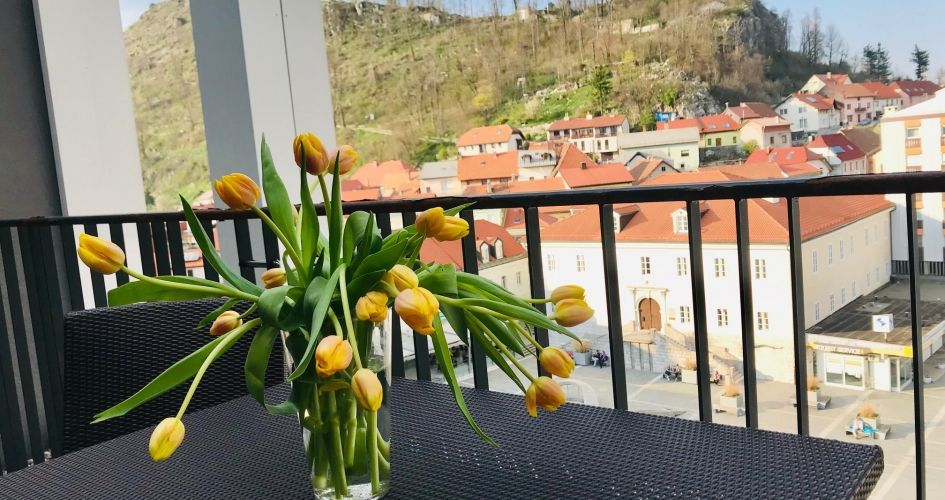 Balkon
