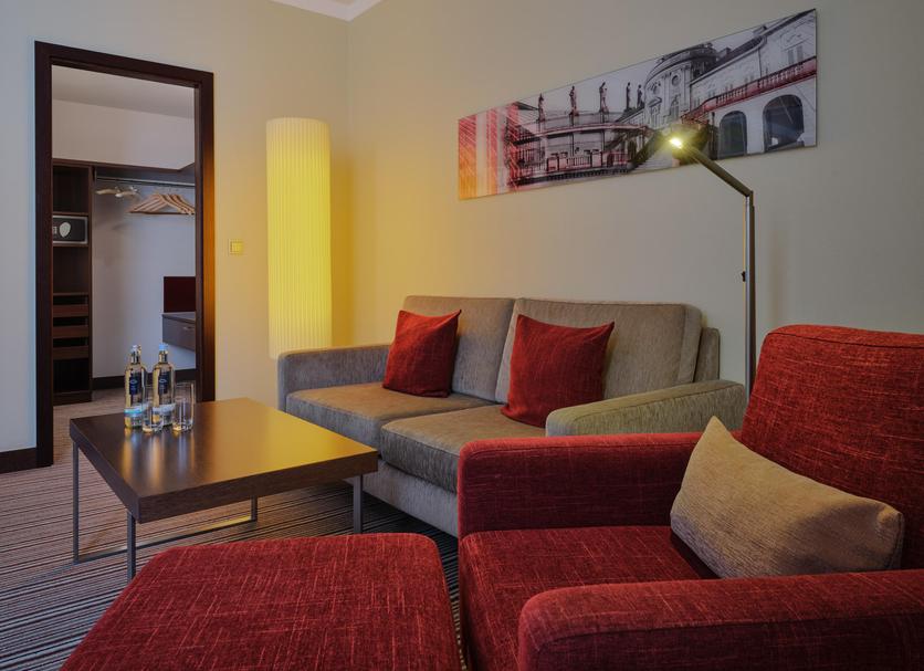 Wohnzimmer Foto