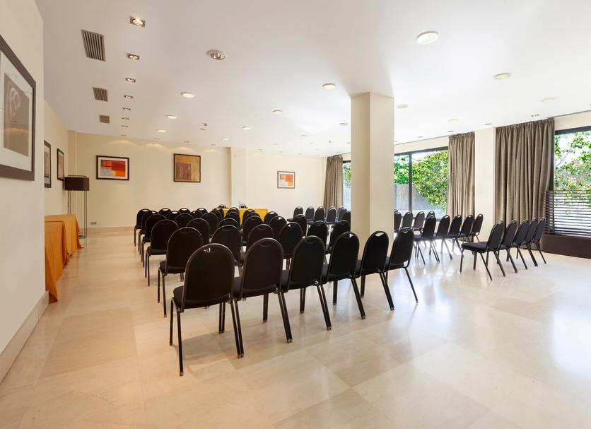 Konferenzraum Foto
