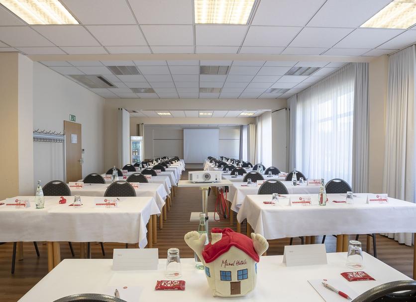 Konferenzraum Foto