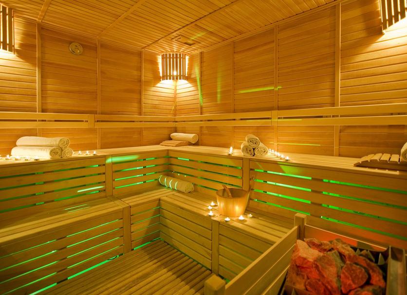 Wellness Foto