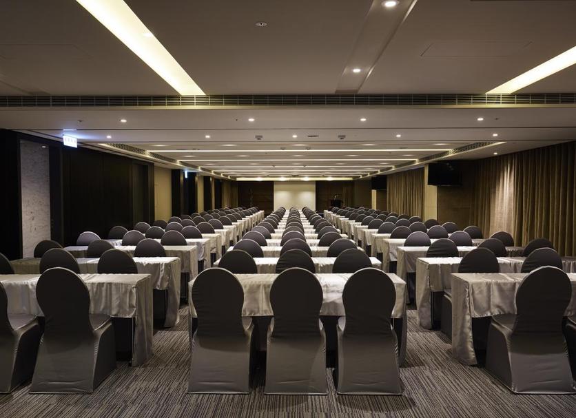 Konferenzraum Foto