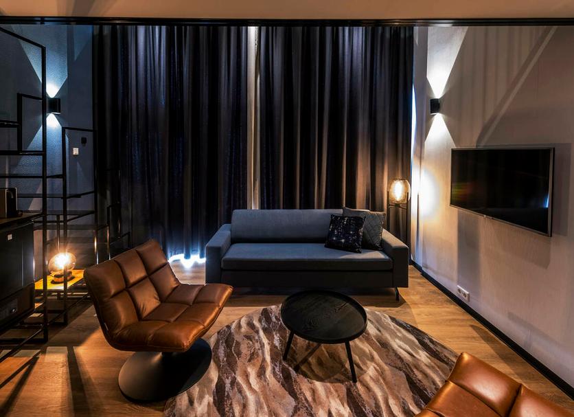 Wohnzimmer Foto
