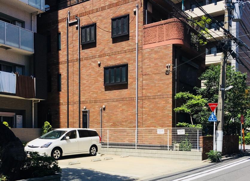 Gebäude Foto