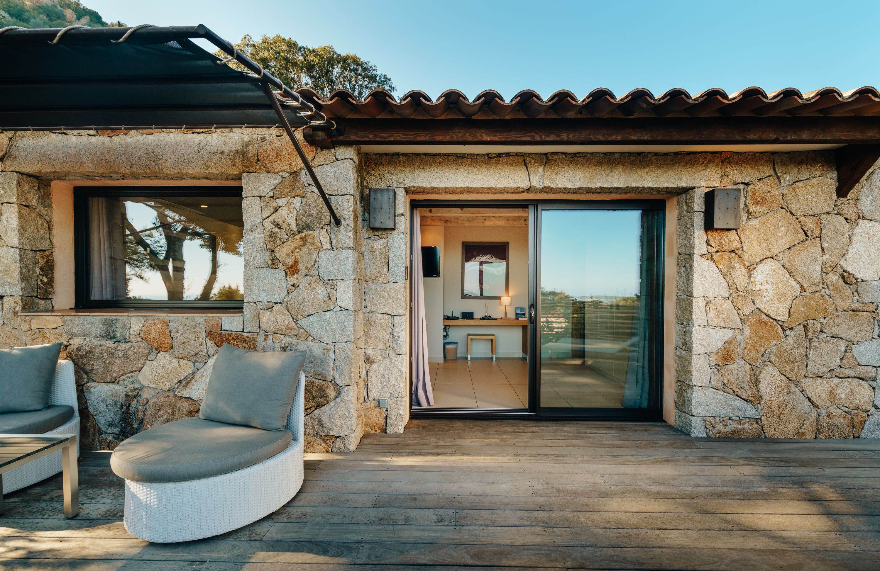 Les Bergeries De Palombaggia ab 292 €. Hotels in PortoVecchio KAYAK