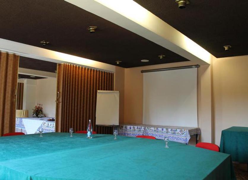 Konferenzraum Foto