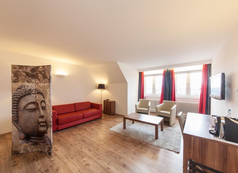 Wohnzimmer Foto