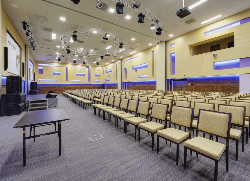Konferenzraum Foto