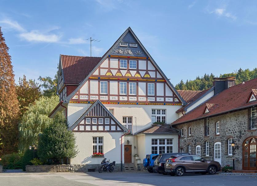 Gebäude Foto