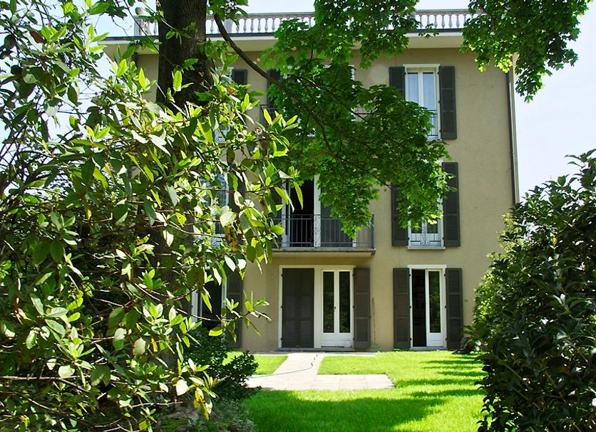 Gebäude Foto