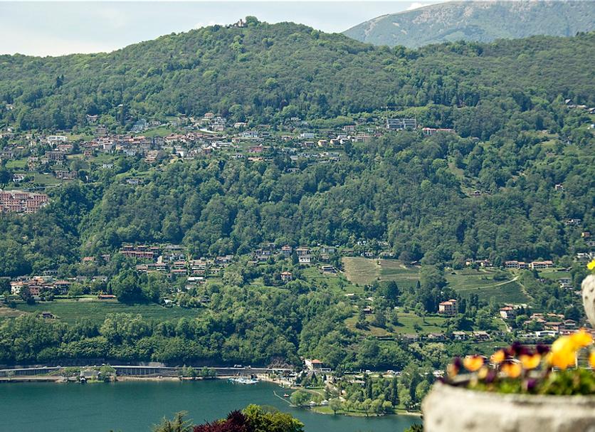 Außenansicht Foto