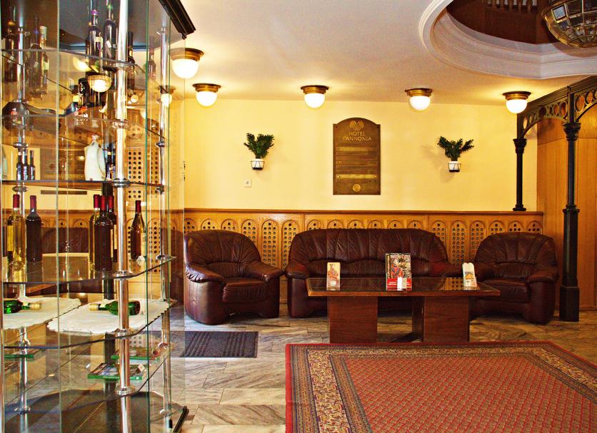 Hotelausstattung Foto