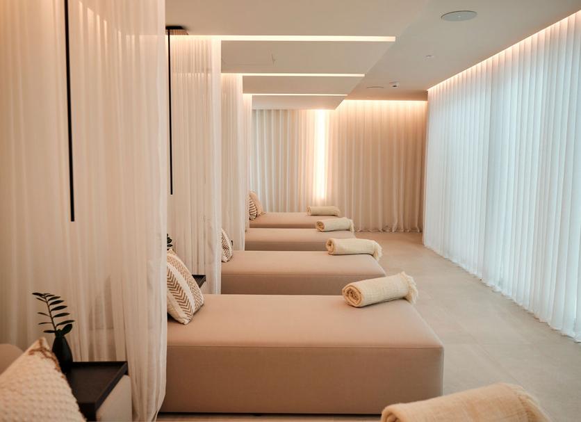 Wellness Foto