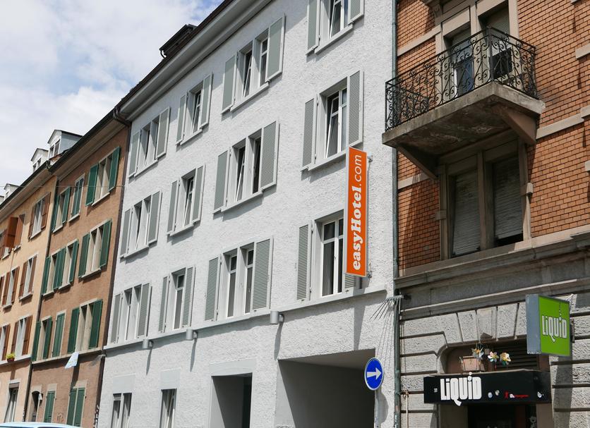 Gebäude Foto