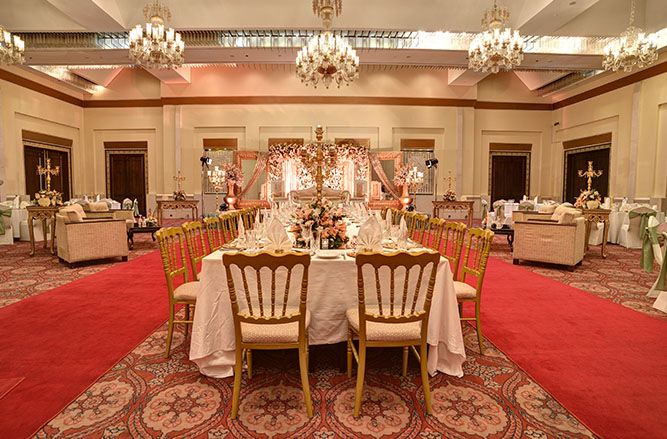 Bankettsaal