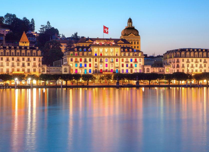 Gebäude Foto