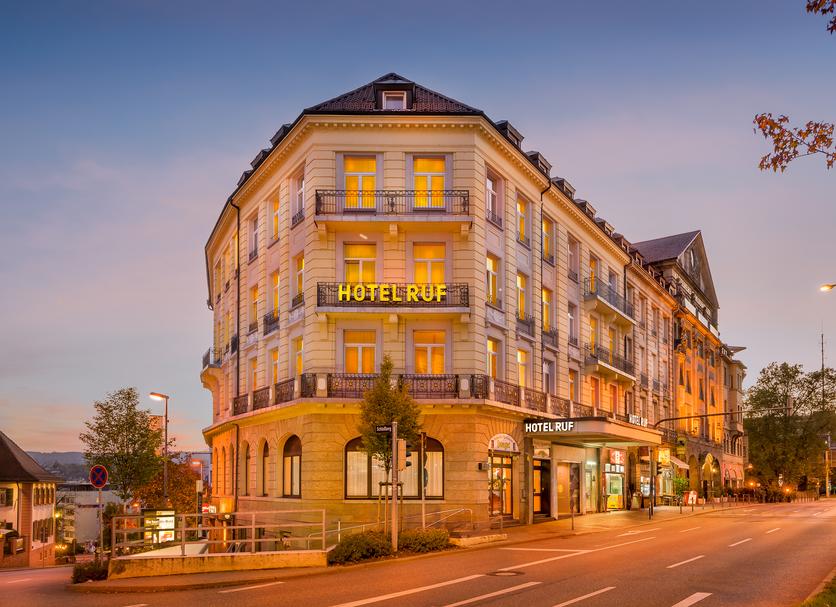 Gebäude Foto