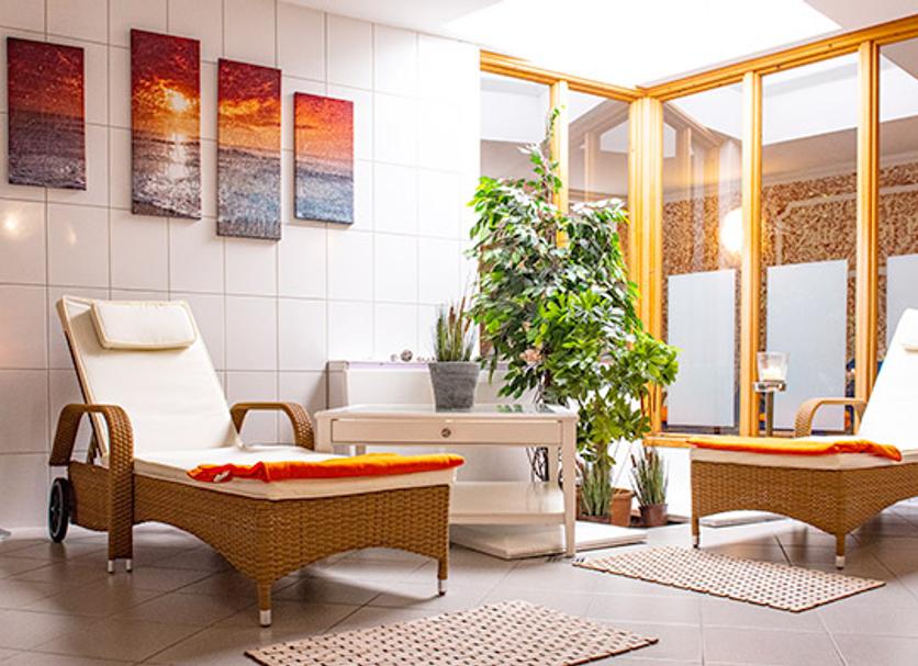 Wellness Foto