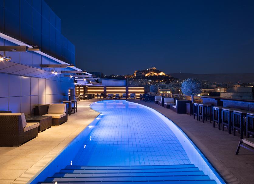 Pool Foto