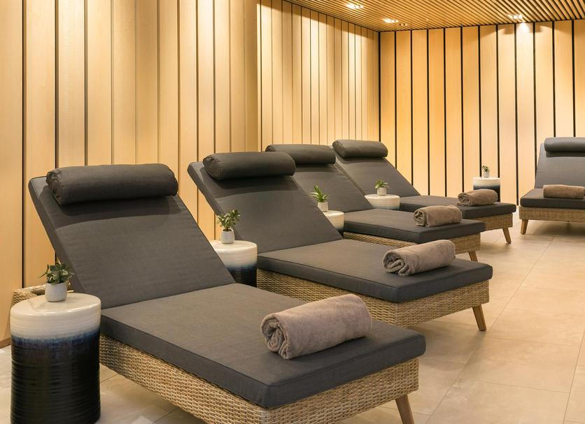 Wellness Foto