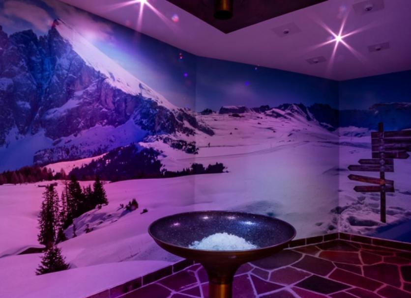 Hotelausstattung Foto