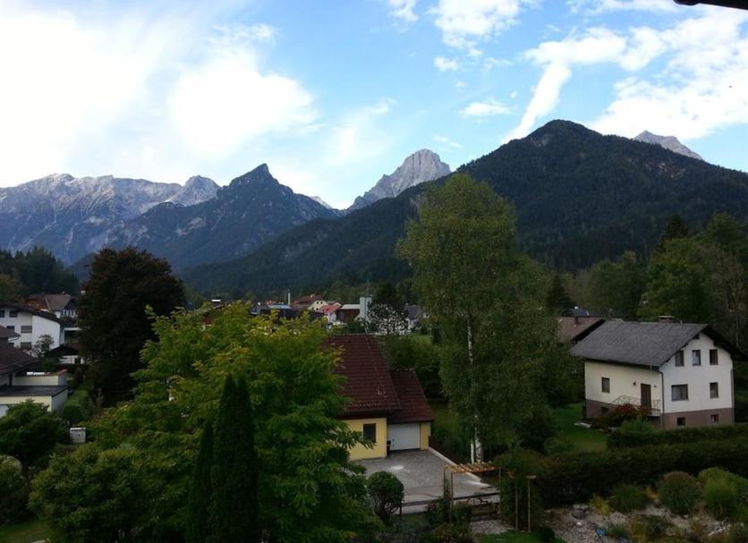 Außenansicht Foto