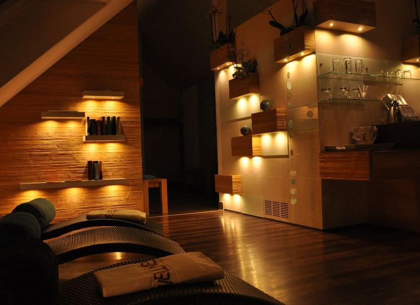 Wellness Foto