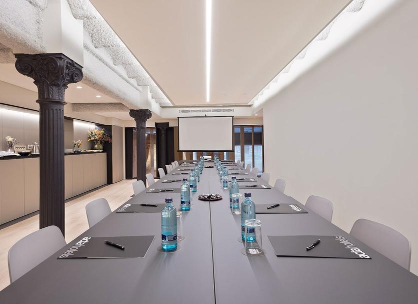 Konferenzraum Foto