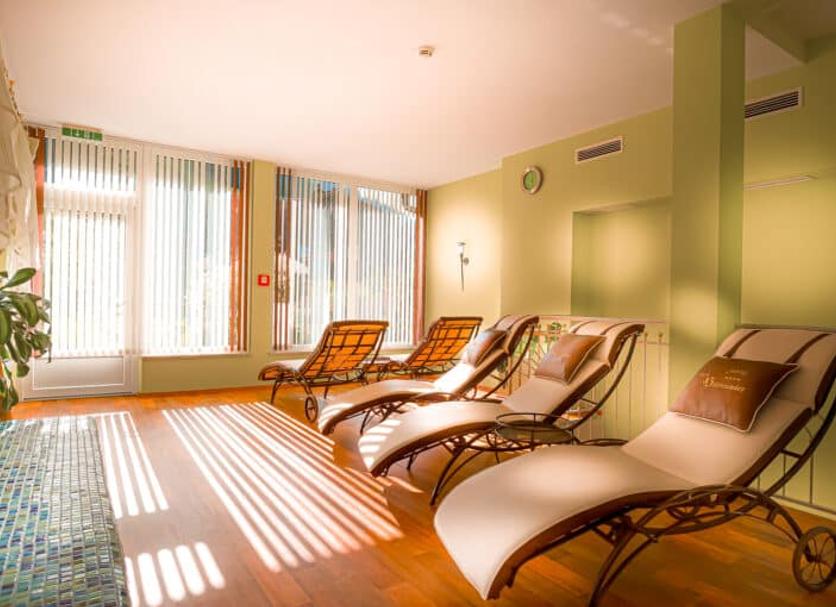 Wellness Foto