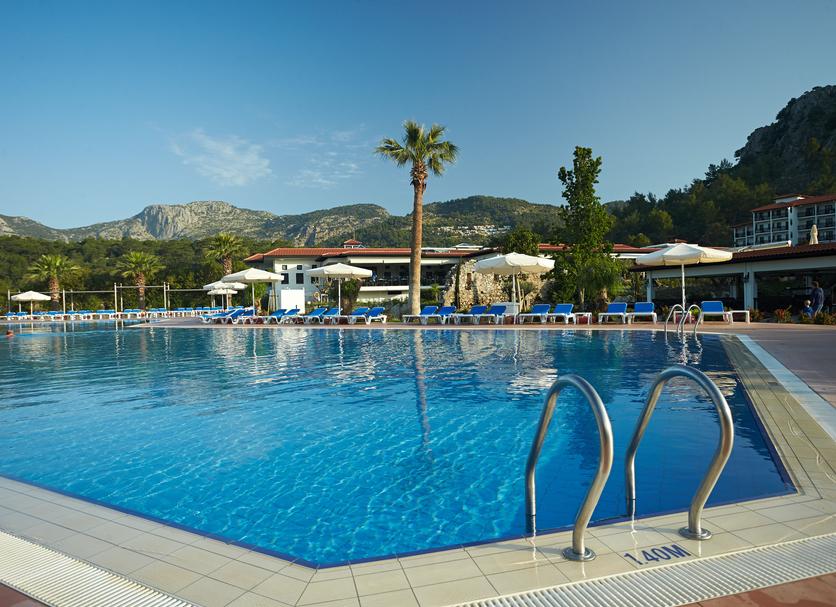 Pool Foto