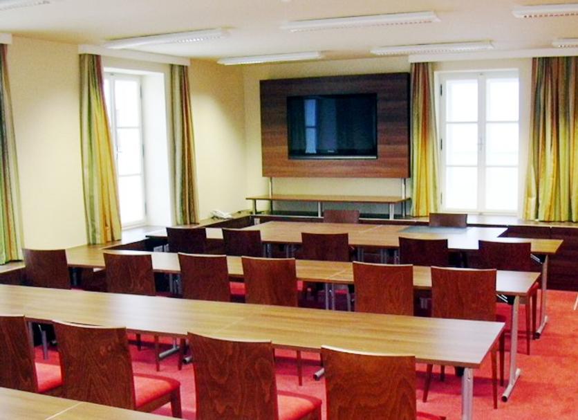 Konferenzraum Foto