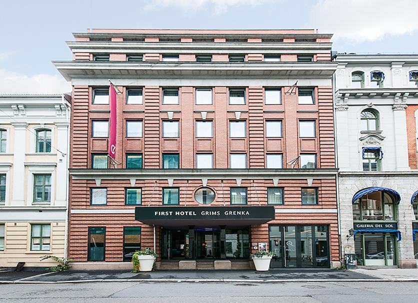 Gebäude Foto