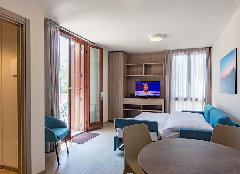 Wohnzimmer Foto