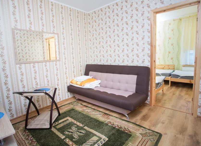 Wohnzimmer Foto