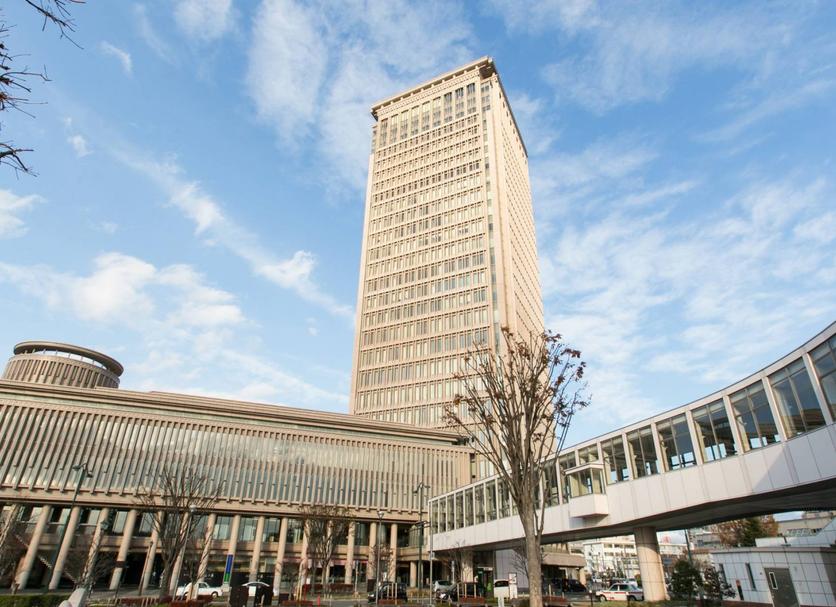 Gebäude Foto