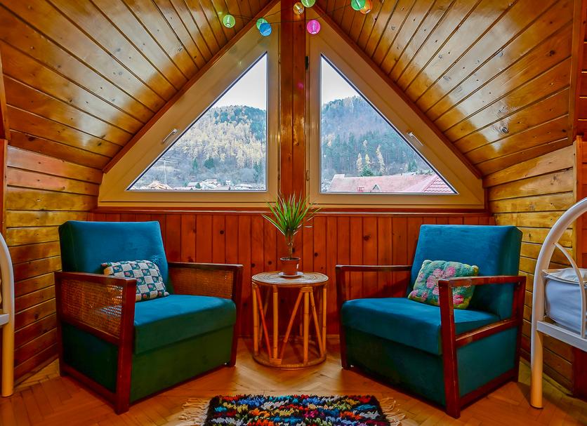 Wohnzimmer Foto