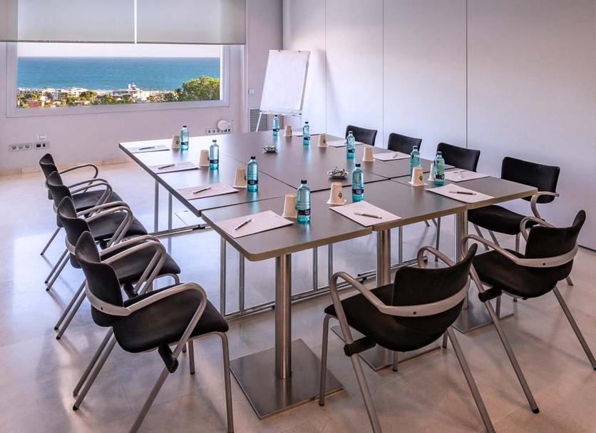 Konferenzraum Foto