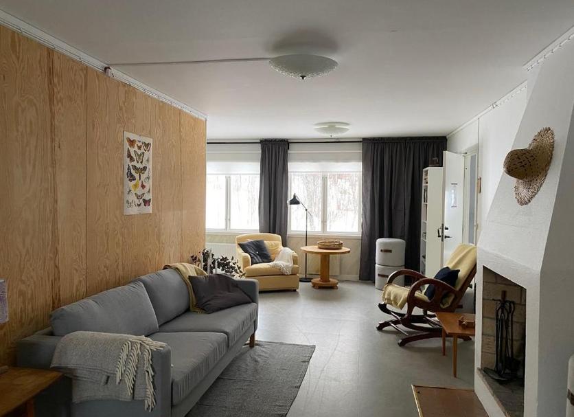 Wohnzimmer Foto