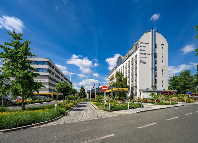 Gebäude Foto
